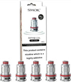 SMOK COIL ATOMIZER RPM2 COLLECTION PER PACK