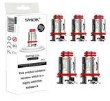SMOK COIL ATOMIZER RPM2 COLLECTION PER PACK