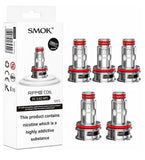 SMOK COIL ATOMIZER RPM2 COLLECTION PER PACK
