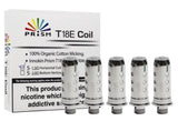 INNOKIN COIL ATOMIZER T18 & T18E COLLECTION PER PACK