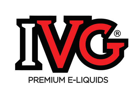 IVG | Nic-Salts 10ml