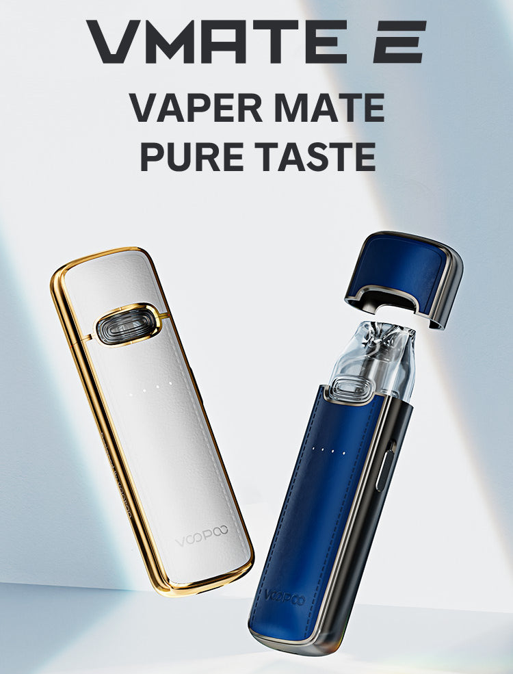 geekvape aegis solo 3 istruzioni Best MTL Vape Devices | Top MTL Vapes & Kits from VOOPOO main image 1