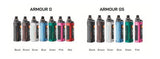 Vaporesso Armour GS 80w Vape Kit