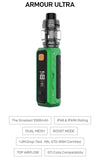 Vaporesso Armour Ultra 100w Vape Mod