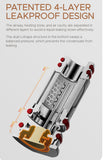 VooPoo PnP X Coil Collection Per Pack