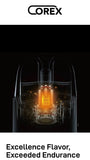VAPORESSO GTX COIL ATOMIZER COLLECTION PER PACK