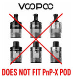 VOOPOO COIL ATOMIZER PNP VM COLLECTION PER PACK