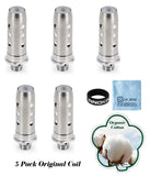 INNOKIN COIL ATOMIZER T18 & T18E COLLECTION PER PACK