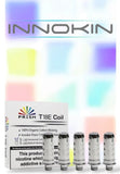INNOKIN COIL ATOMIZER T18 & T18E COLLECTION PER PACK