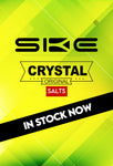 SKE CRYSTAL NIC SALT E-LIQUIDS