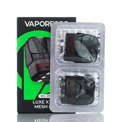 Vaporesso Luxe X 5ml Pod Pack of 2