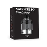 Vaporesso | Swag Pod Tank