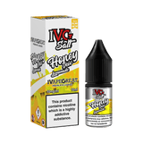 IVG | Nic-Salts 10ml