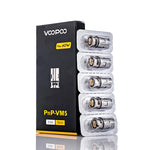 VOOPOO | PnP Coils (Pack of 5)