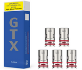 VAPORESSO | GTX Coils (Pack of 5)