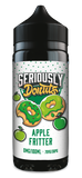 Doozy Shortfill 100ml