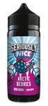 Doozy Shortfill 100ml