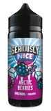 Doozy Shortfill 100ml