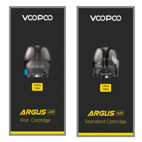 VOOPOO | Argus Air Pods (Pack of 2)