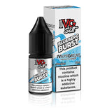 IVG | Nic-Salts 10ml