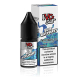 IVG | Nic-Salts 10ml