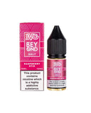 IVG | Nic-Salts 10ml