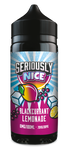 Doozy Shortfill 100ml