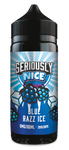 Doozy Shortfill 100ml