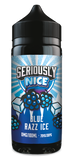 Doozy Shortfill 100ml