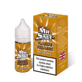 MR SALT | Nic-Salts 10ml