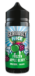 Doozy Shortfill 100ml