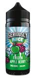 Doozy Shortfill 100ml
