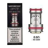 VAPORESSO | GTi Coils (Pack of 5)