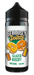 Doozy Shortfill 100ml
