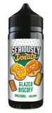 Doozy Shortfill 100ml