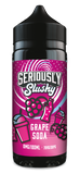 Doozy Shortfill 100ml