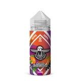 GUARDIAN VAPES | 100ml Shortfill (60/40)