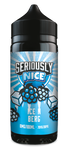 Doozy Shortfill 100ml