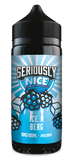 Doozy Shortfill 100ml