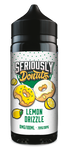 Doozy Shortfill 100ml