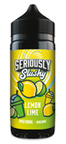 Doozy Shortfill 100ml