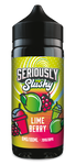 Doozy Shortfill 100ml