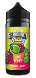 Doozy Shortfill 100ml
