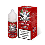 MR SALT | Nic-Salts 10ml