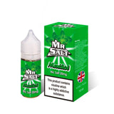 MR SALT | Nic-Salts 10ml