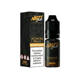 NASTY JUICE | Nic-Salts 10ml