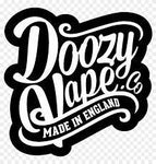 Doozy Shortfill 100ml