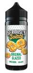Doozy Shortfill 100ml