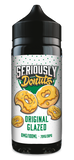 Doozy Shortfill 100ml