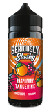 Doozy Shortfill 100ml